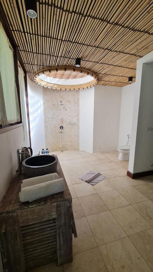 Vila Tirta Sari Tampaksiring Exteriér fotografie